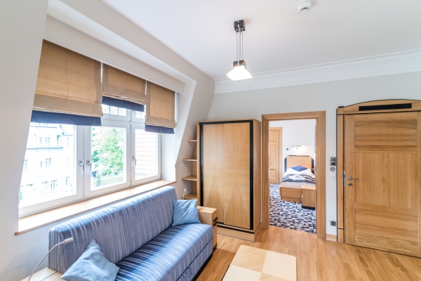 Hotel Villa Alina MEDICAL&SPA (Polanica-Zdrój)
